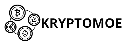 kryptomoe logo