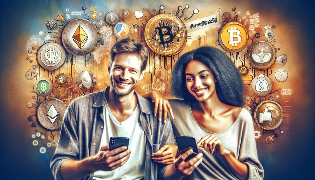 Boost Your Crypto Journey: Coinbase Refer a Friend Benefits 6 Un B6igHHPaABVIX0PJm3