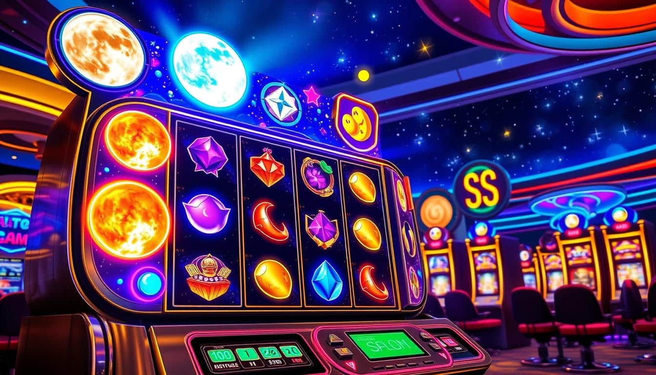 5 Hidden Gems in Moonspin's Slot Game Collection You're Missing Out On