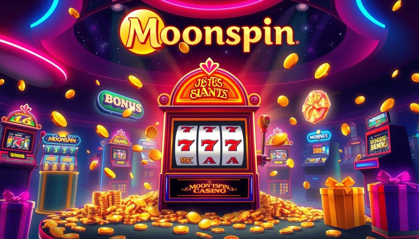 Double Your Fun: Insider Tips for Moonspin's Welcome Bonus