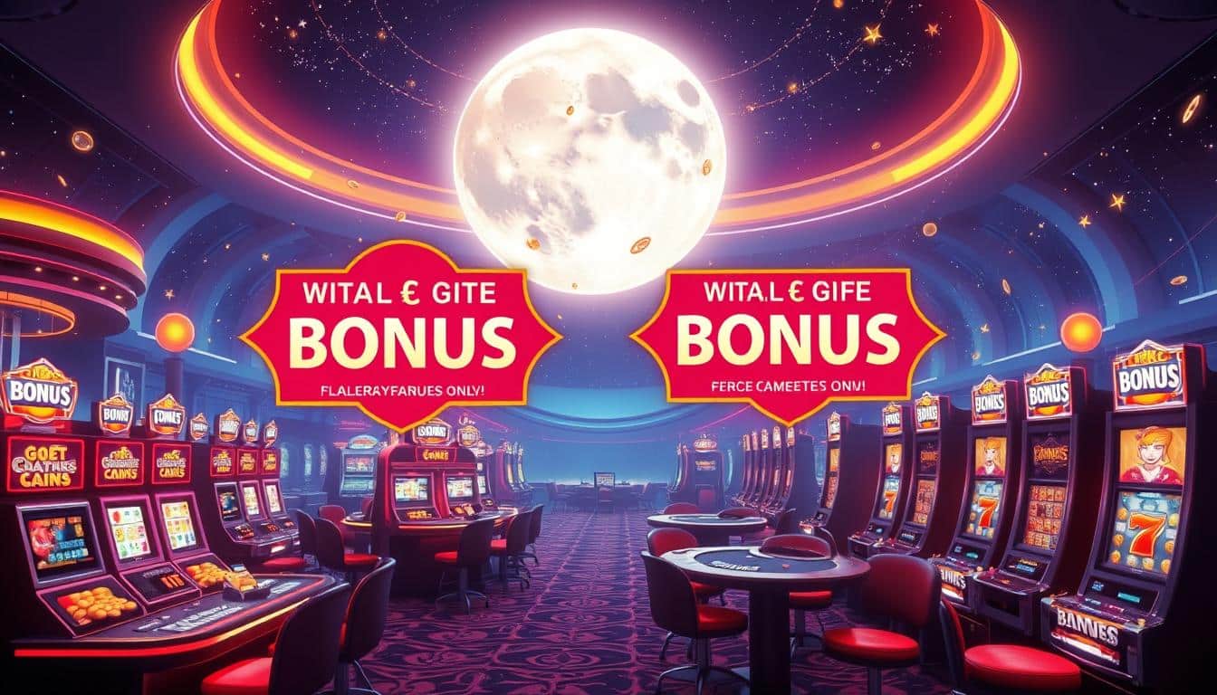 Moonspin Welcome Bonus vs. Other Casinos: Which Wins?