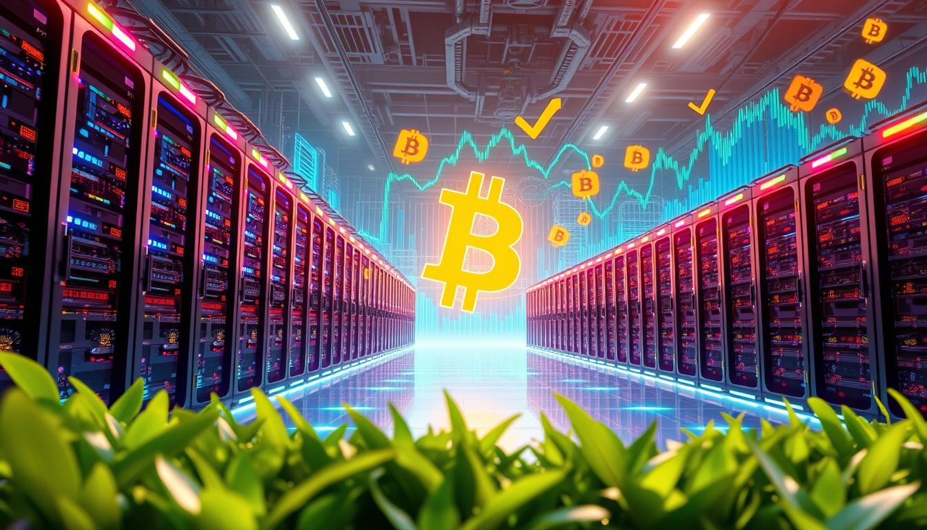 bitfarms stock