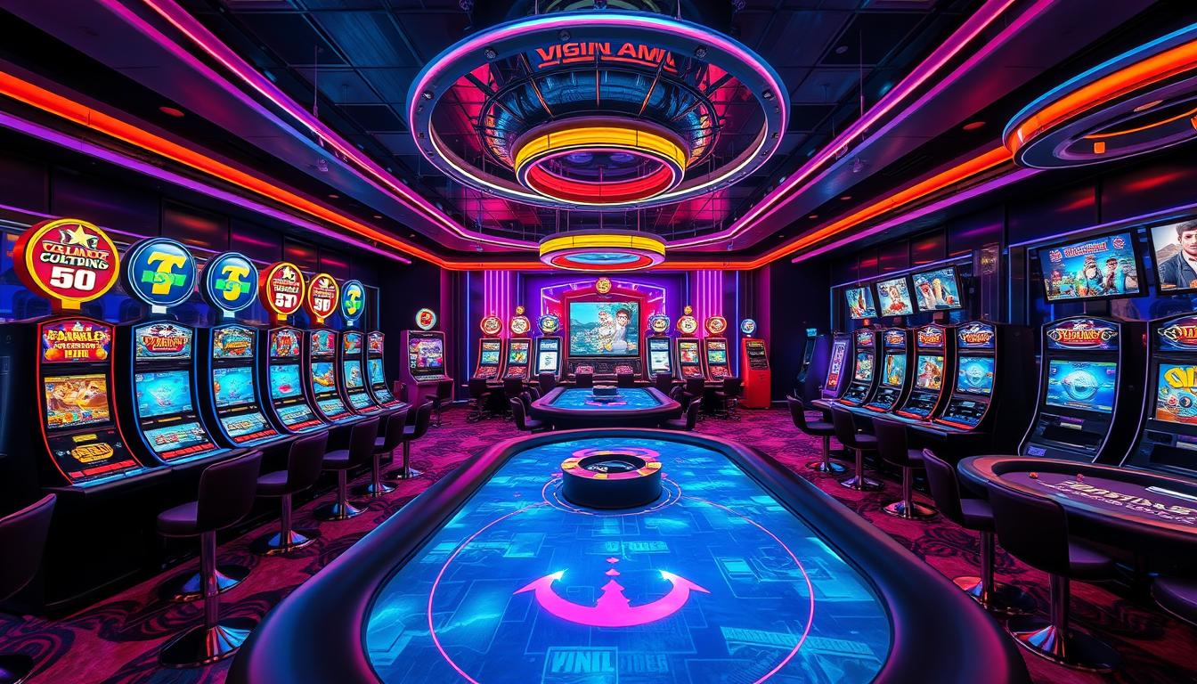 moon spin casino