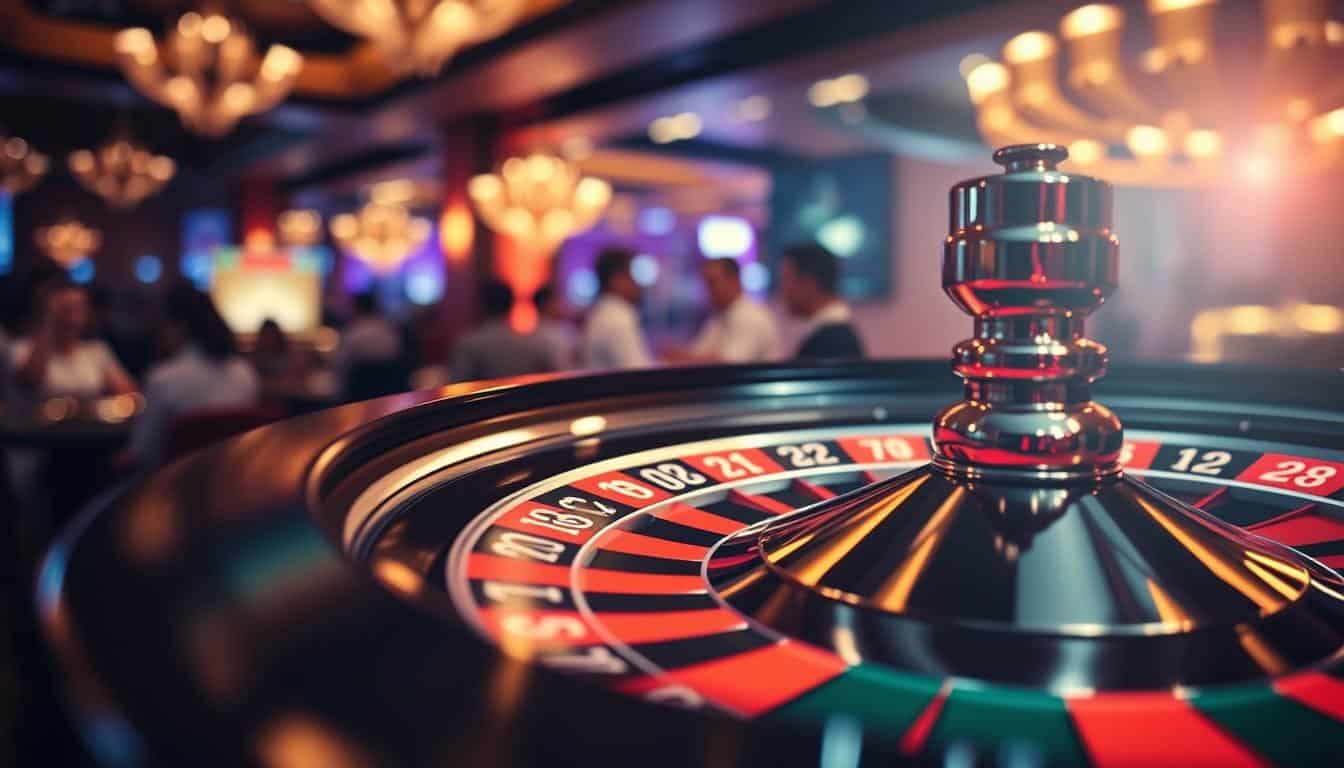 roulette odds