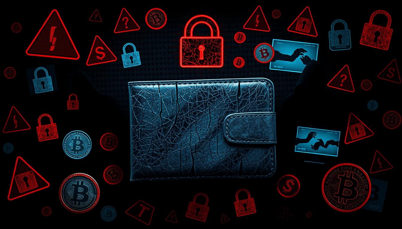 7 Signs Your Crypto Wallet Might Be Compromised