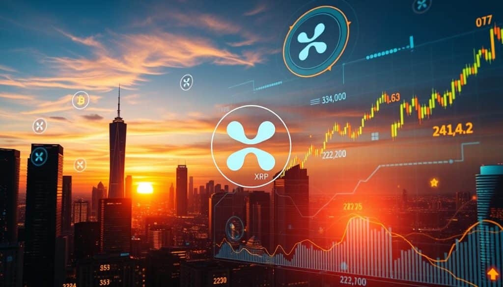 Ripple XRP future price analysis