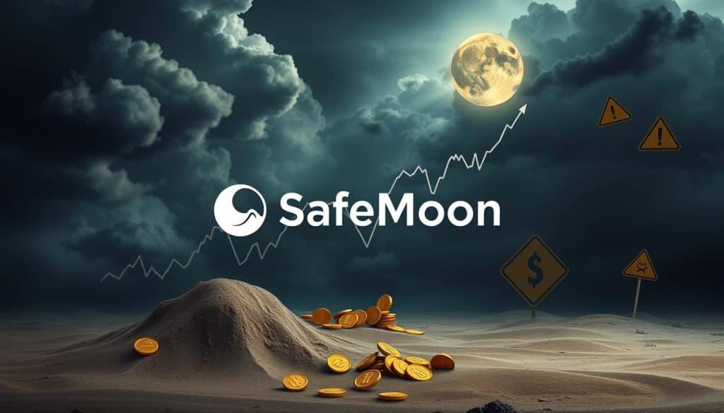 SafeMoon investment risks