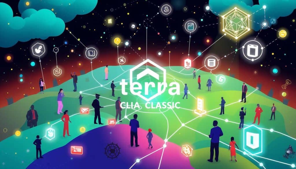 Terra Classic community governance