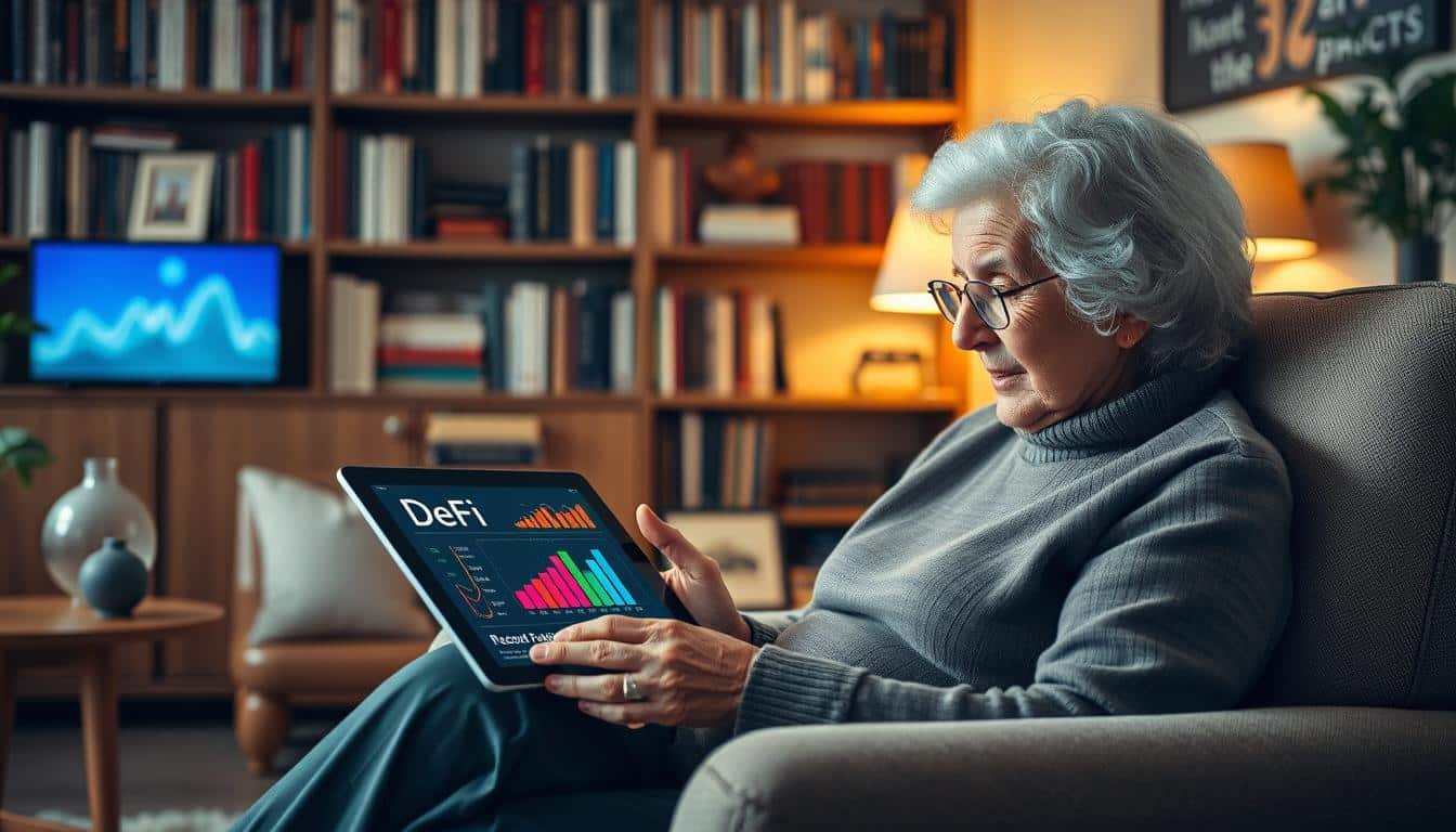 Why Your Grandma Needs to Know About DeFi (No, Really!)