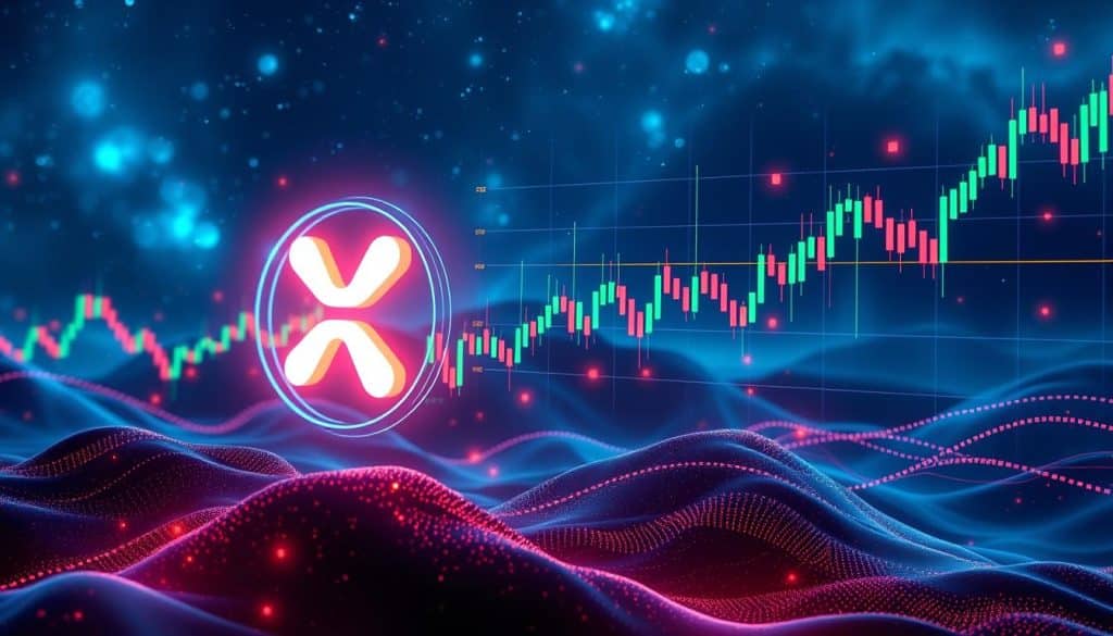 XRP price forecasting technical indicators