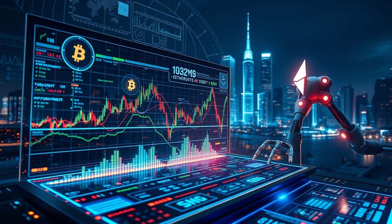 ai crypto trading