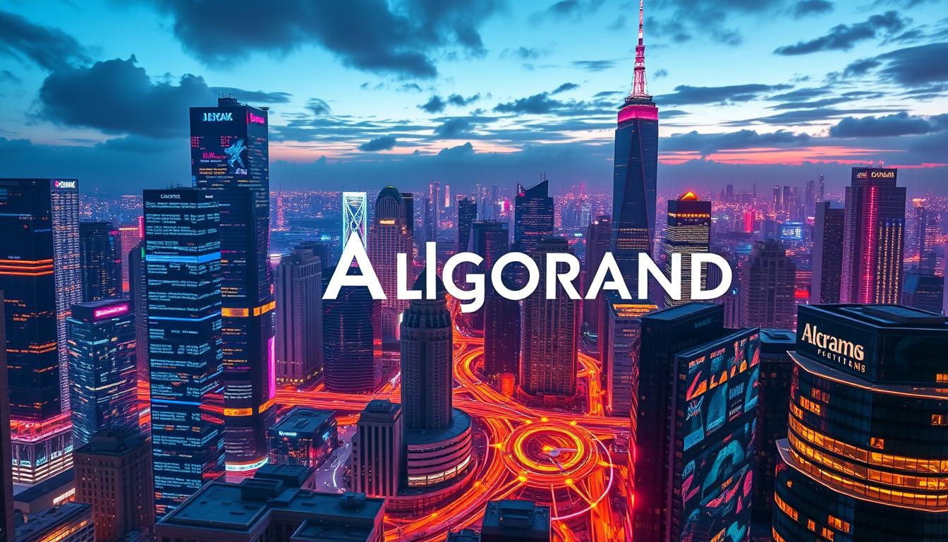 algorand news