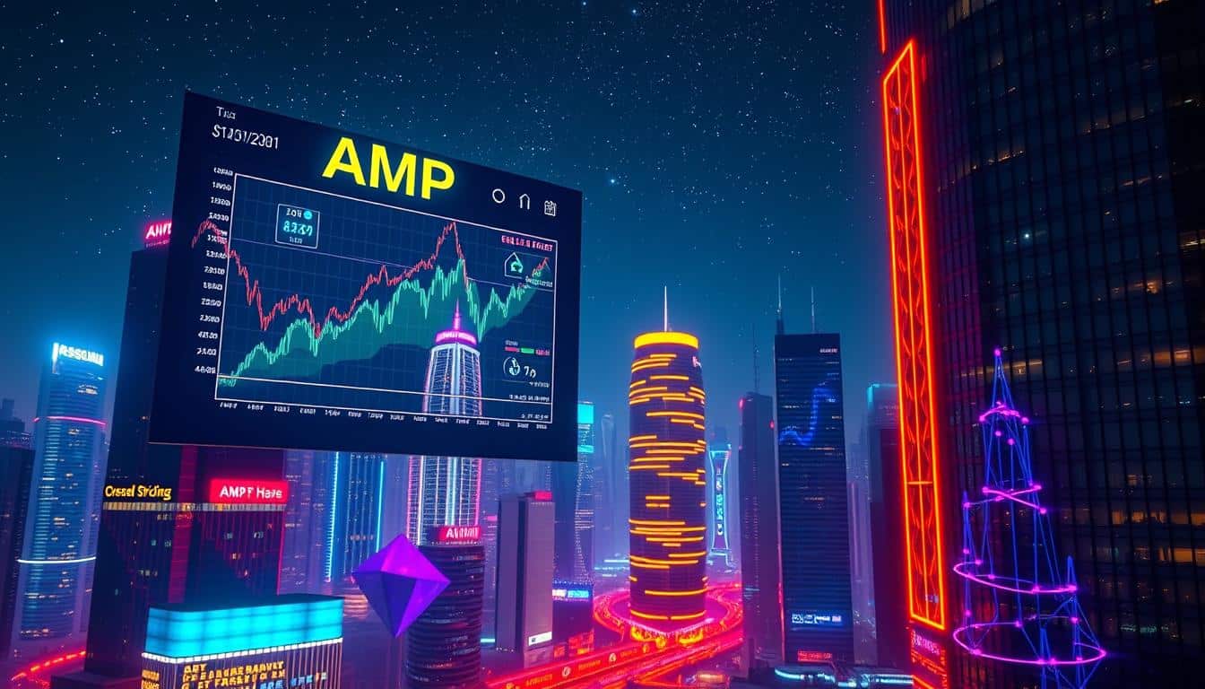 amp price prediction