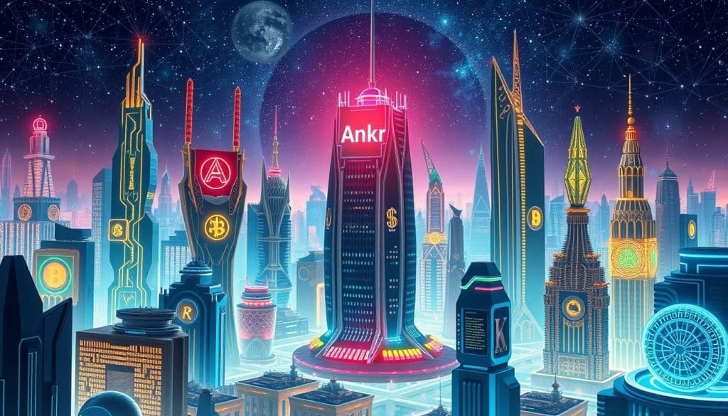 ankr comparison