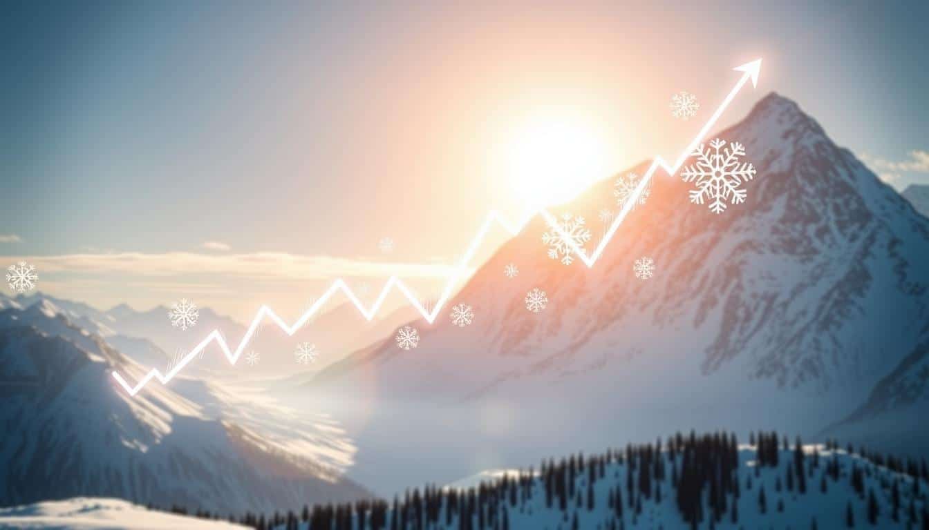 avalanche price prediction