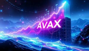 avax price prediction