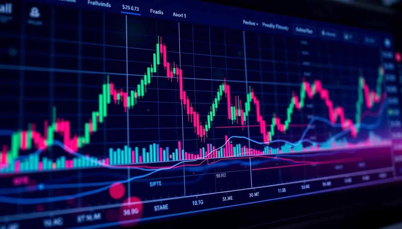 bitcoin price fintechzoom chart