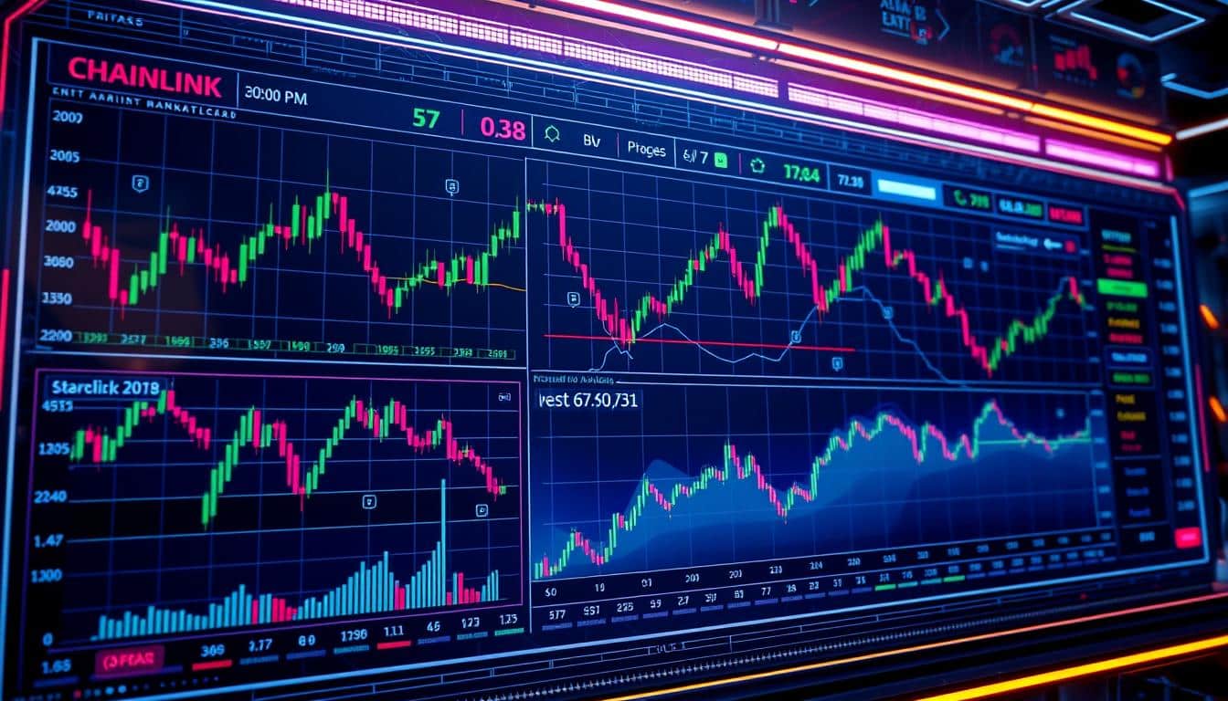 chainlink price prediction