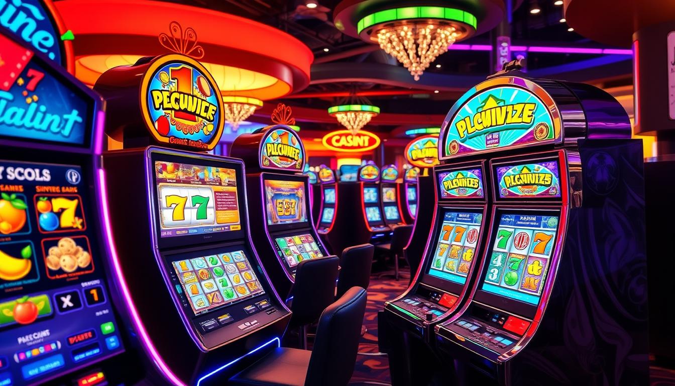 chumba casino games