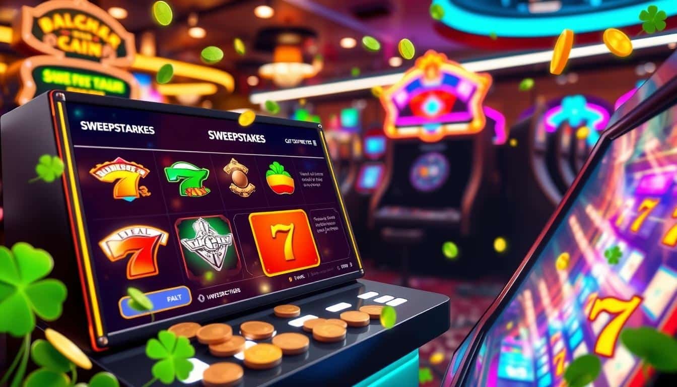 chumba casino sweepstakes