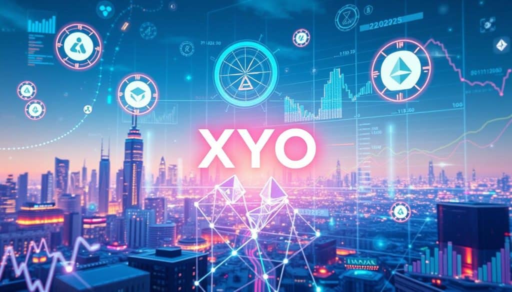 comparative xyo analysis