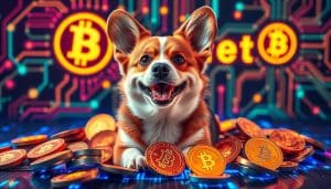 corgi ai crypto