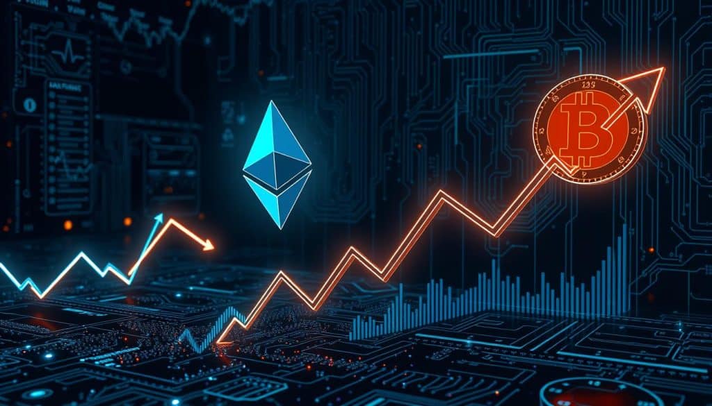 cryptocurrency price analysis