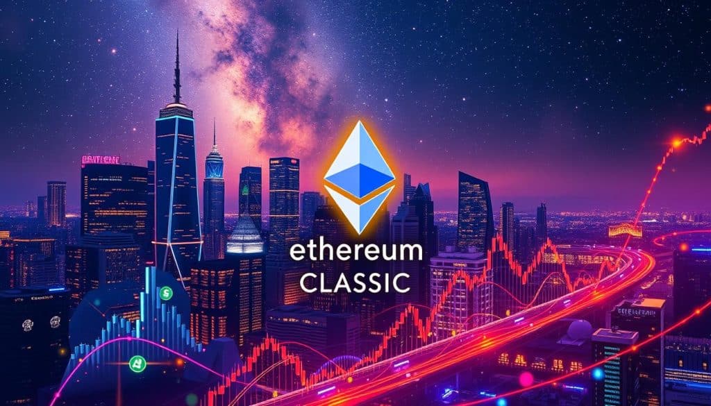 ethereum classic future predictions