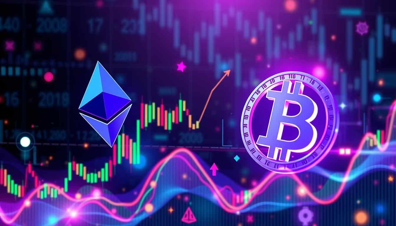 ethereum price bitcoin price fintechzoom