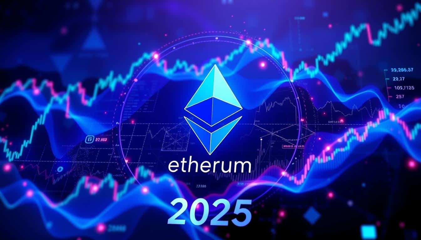 ethereum price prediction 2025