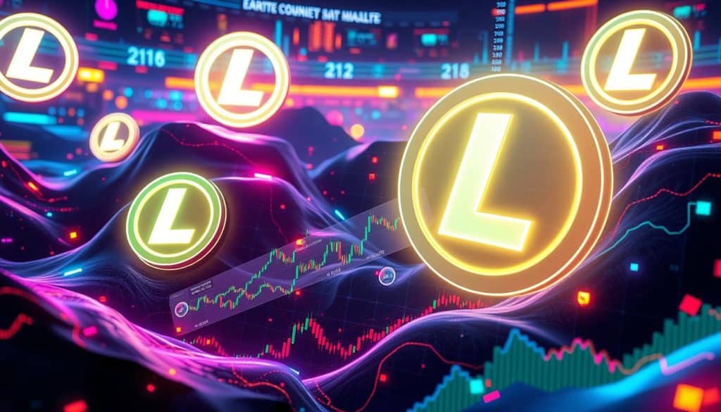 expert litecoin forecasts