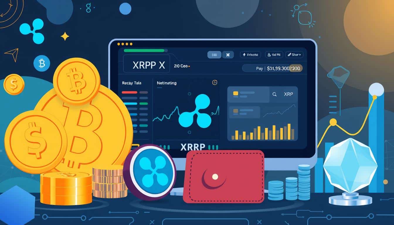 how to buy xrp