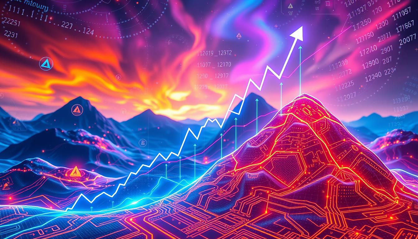 icp price prediction