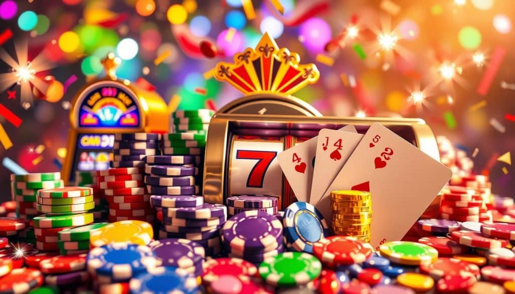 latest casino bonuses no deposit