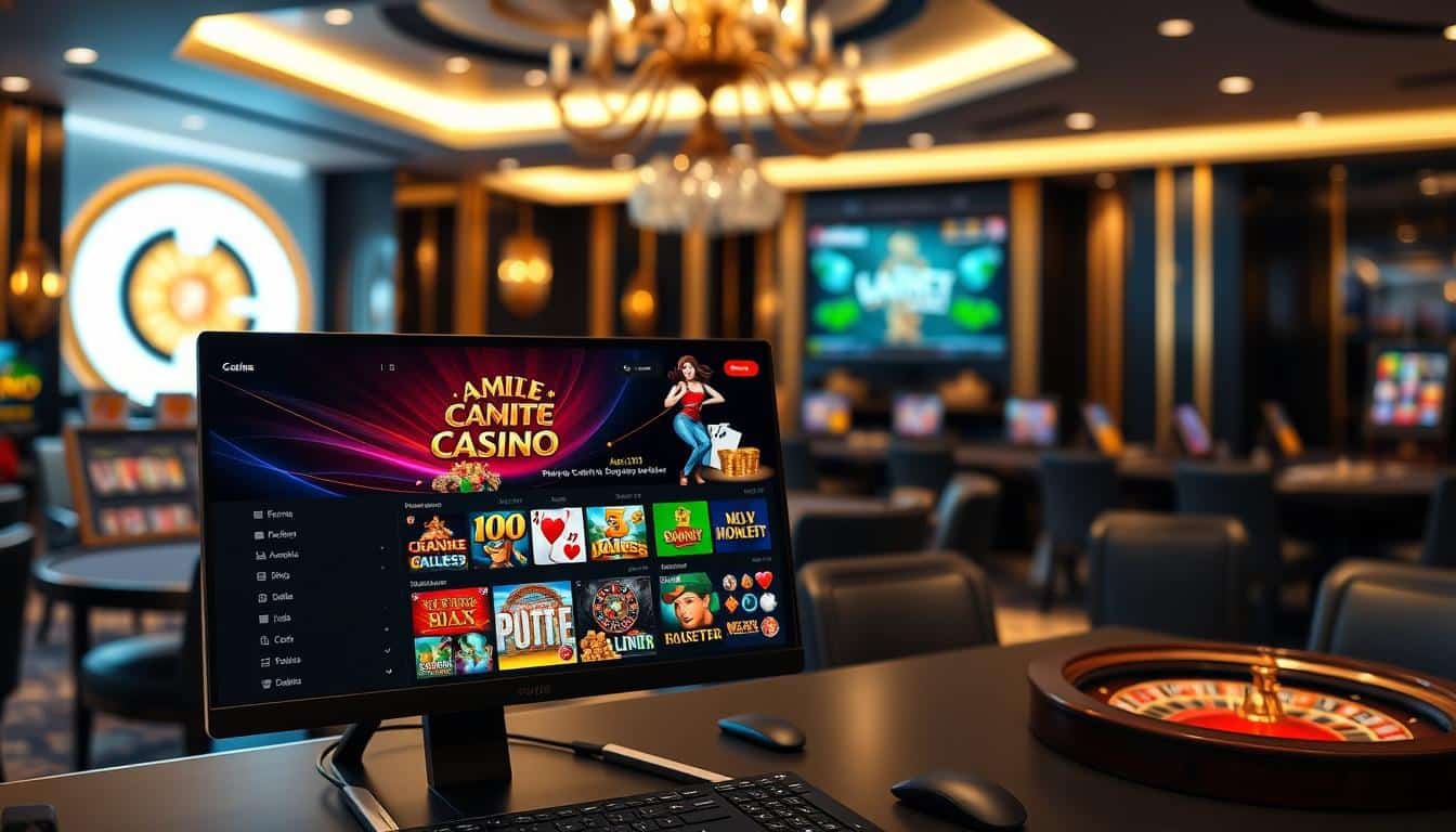 mirax casino