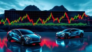 mullen automotive stock price prediction