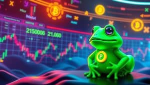 pepe coin price prediction