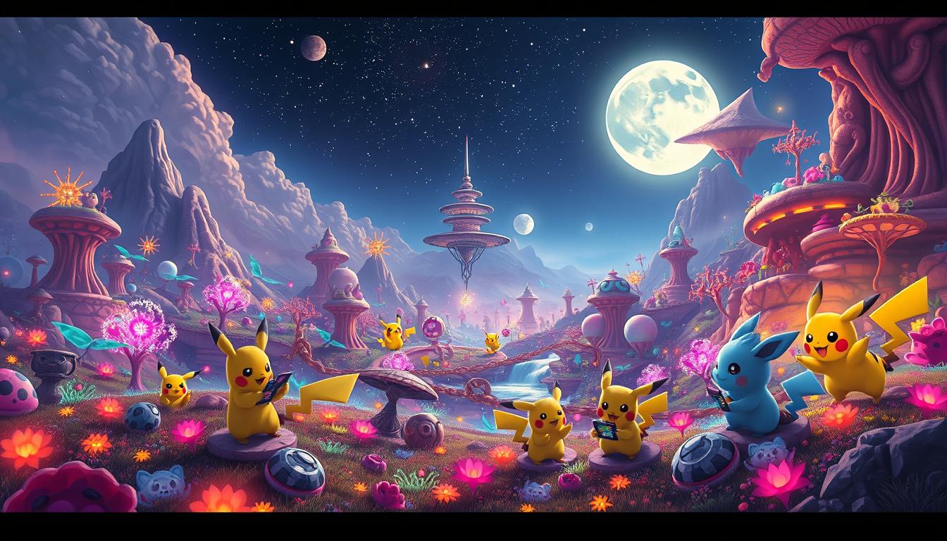 pikamoon