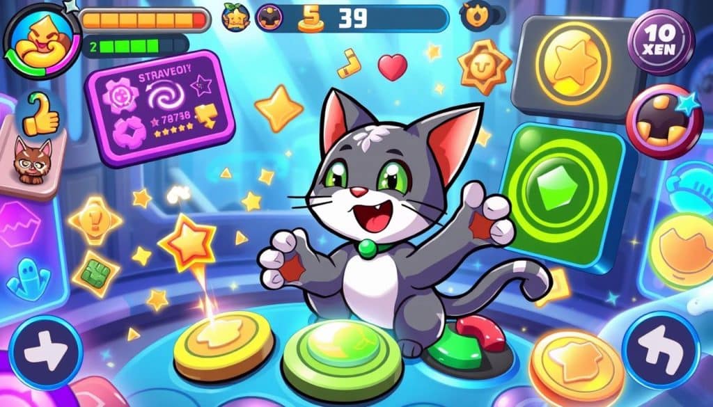 pop cat advanced strategies