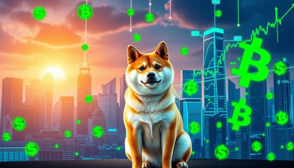 shiba inu long-term forecast