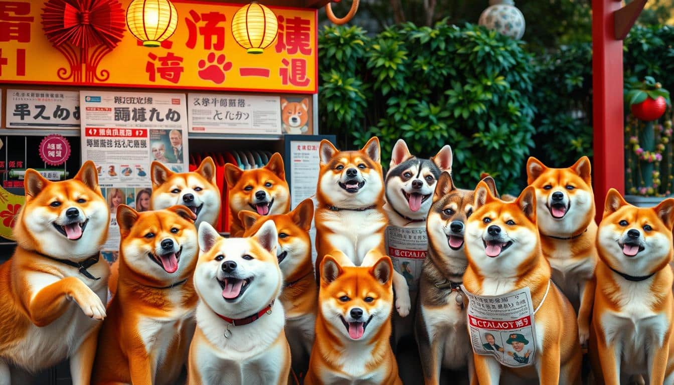 shiba inu news today