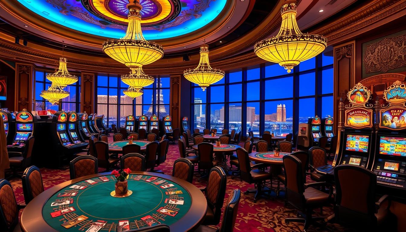 tao casino