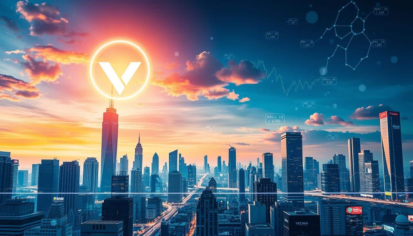 vechain price prediction