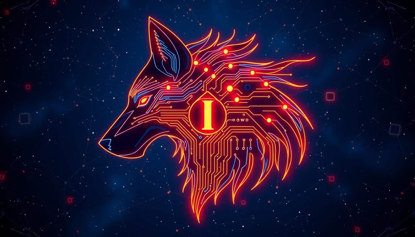 wolf ai crypto