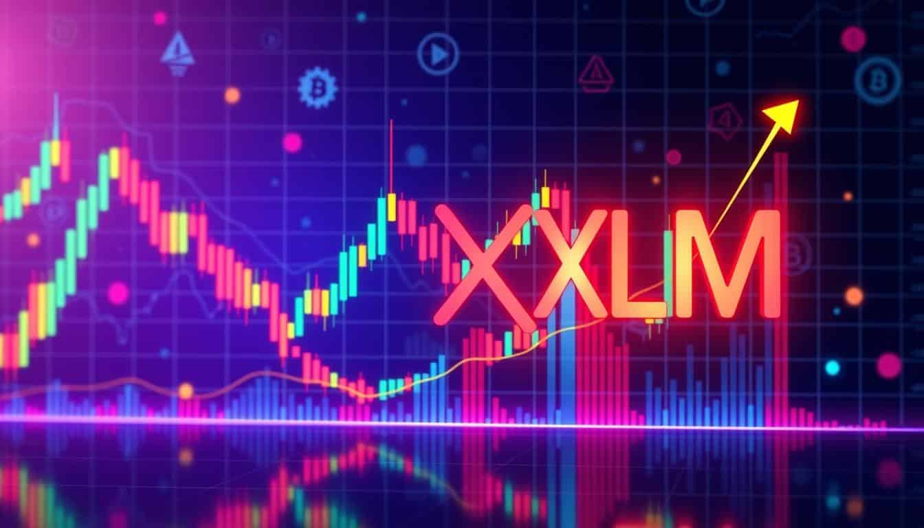 xlm price prediction