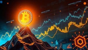 Bitcoin ETF Demand Hits 6-Month High While Futures Volumes Remain