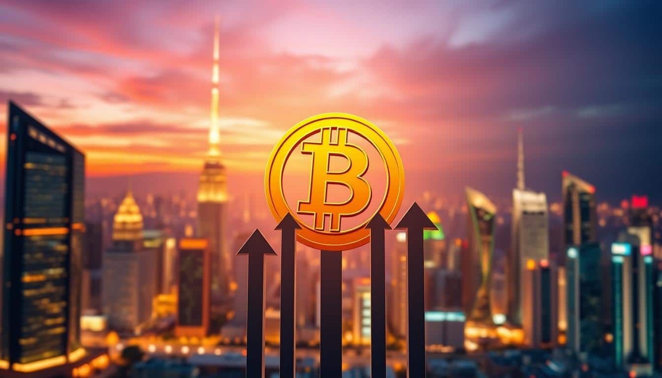 Bitcoin rebounds to $67K after US economic data