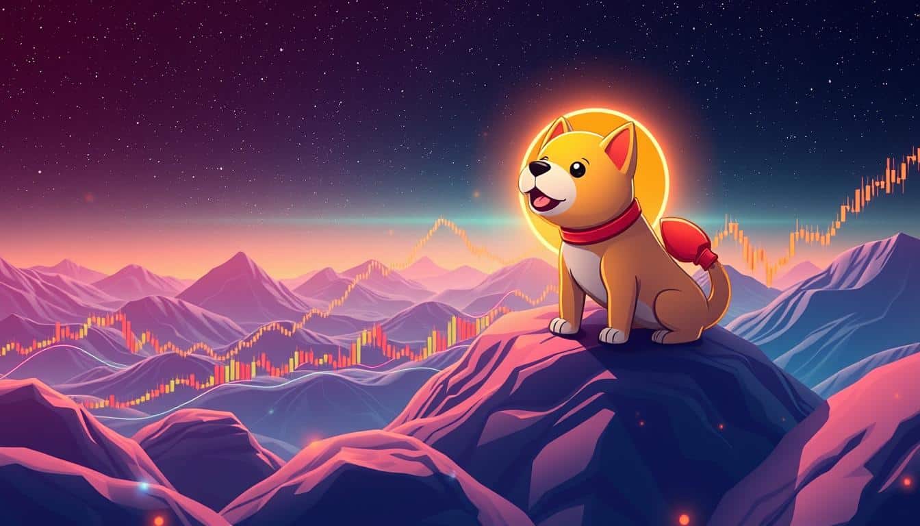 Dogelon Mars ELON price prediction