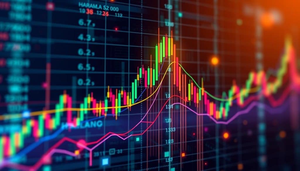 HARAMBE price chart