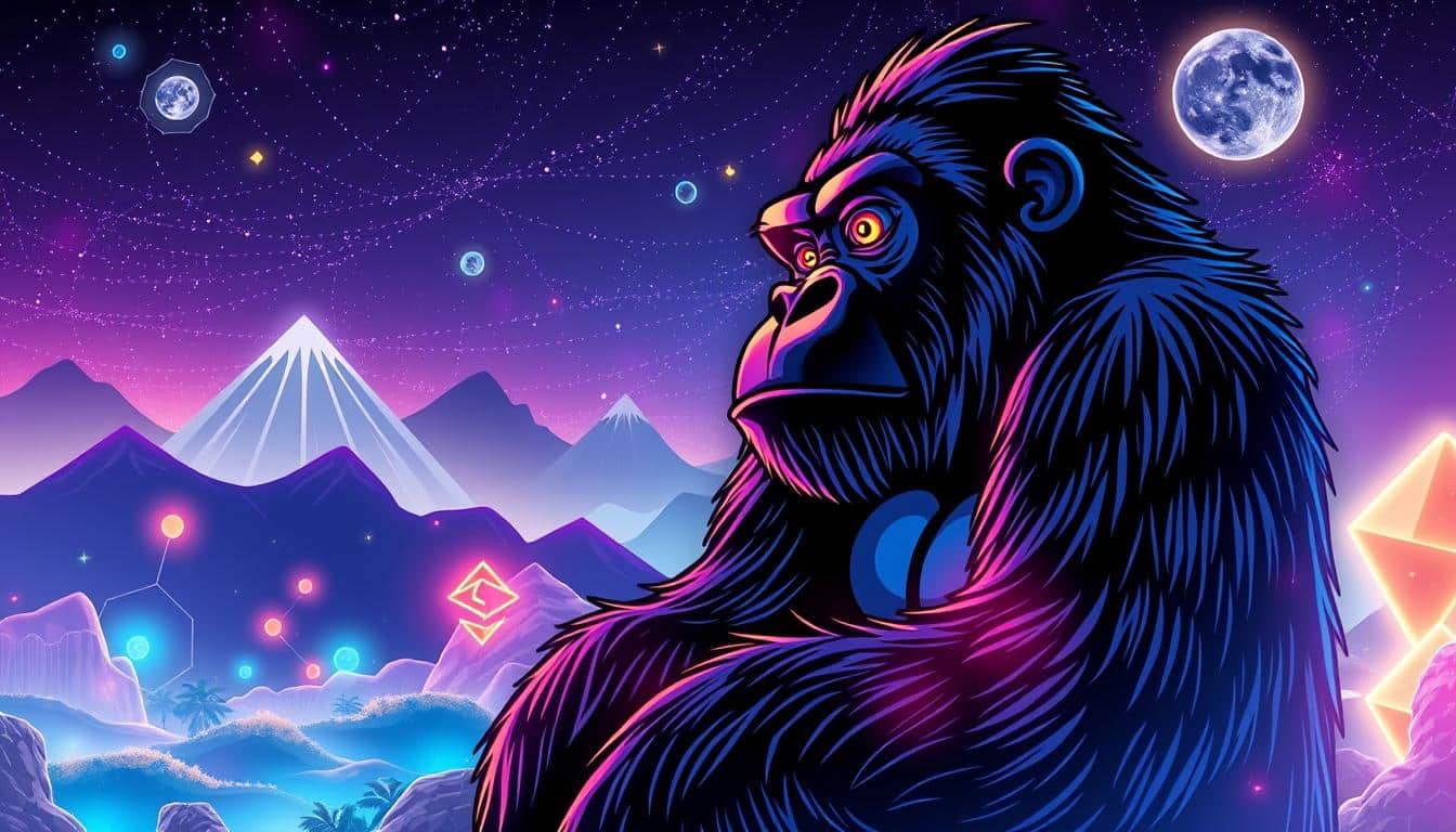 Harambe on Solana HARAMBE price prediction